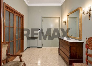 Hall / corridoio - Appartamento VIA BRENTA
 
45, Cosenza - foto 3
