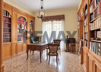Sala da pranzo - Appartamento VIA BRENTA
 
45, Cosenza - foto 5