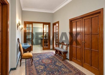 Hall / corridoio - Appartamento VIA BRENTA
 
45, Cosenza - foto 12