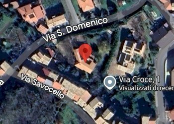 Posizione della mappa - Villa via croce
 
1, Cerisano - foto 5