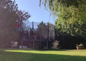 Giardino - Villa via croce
 
1, Cerisano - foto 6