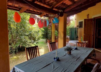Terrazza - Villa via croce
 
1, Cerisano - foto 7