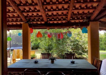 Terrazza - Villa via croce
 
1, Cerisano - foto 8