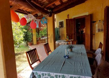 Terrazza - Villa via croce
 
1, Cerisano - foto 9