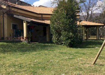 Casa all\'aperto - Villa via croce
 
1, Cerisano - foto 13