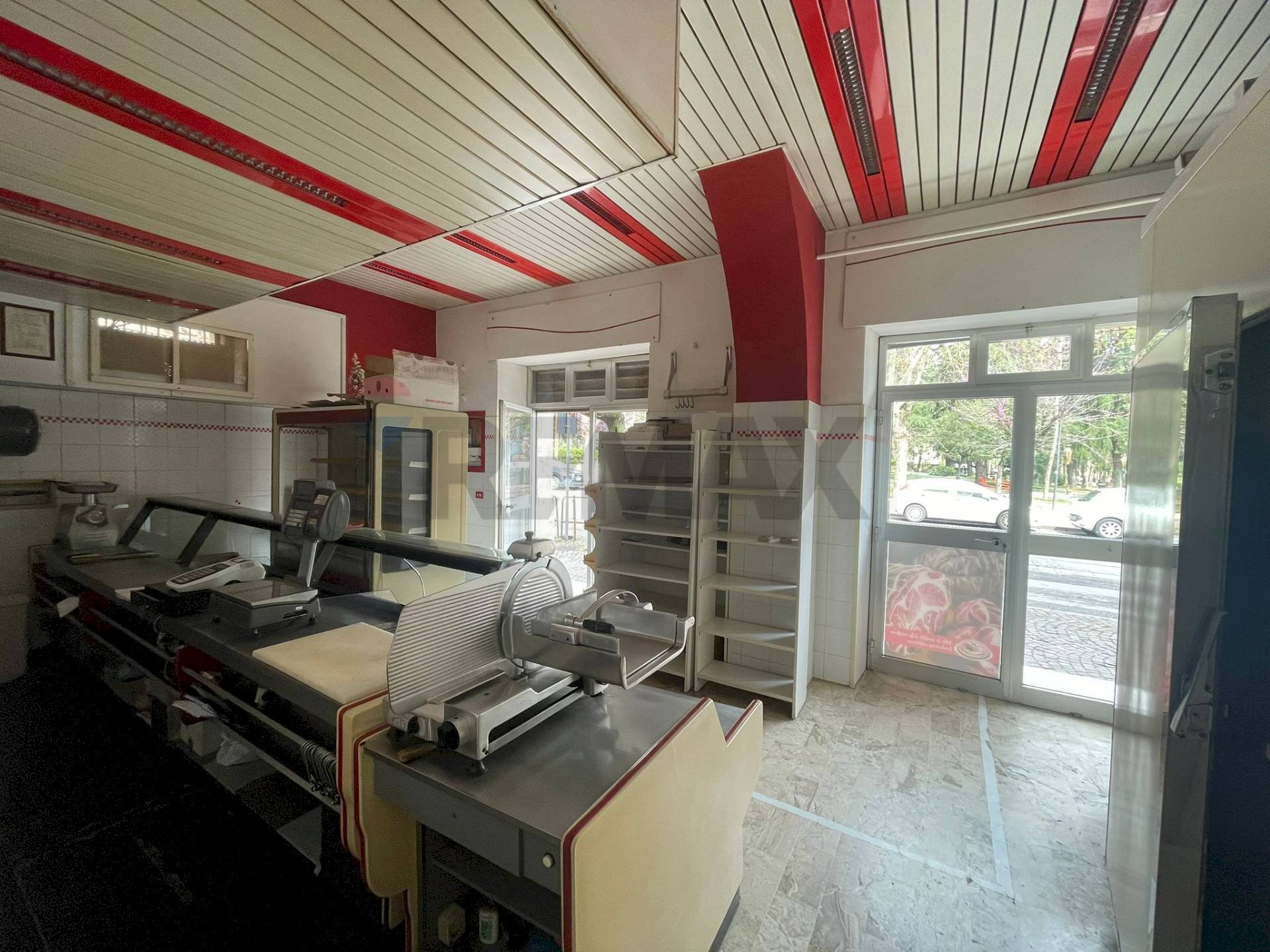 Cucina - Locale Commerciale Corso Umberto
 
37 - 39, Cosenza - foto 2