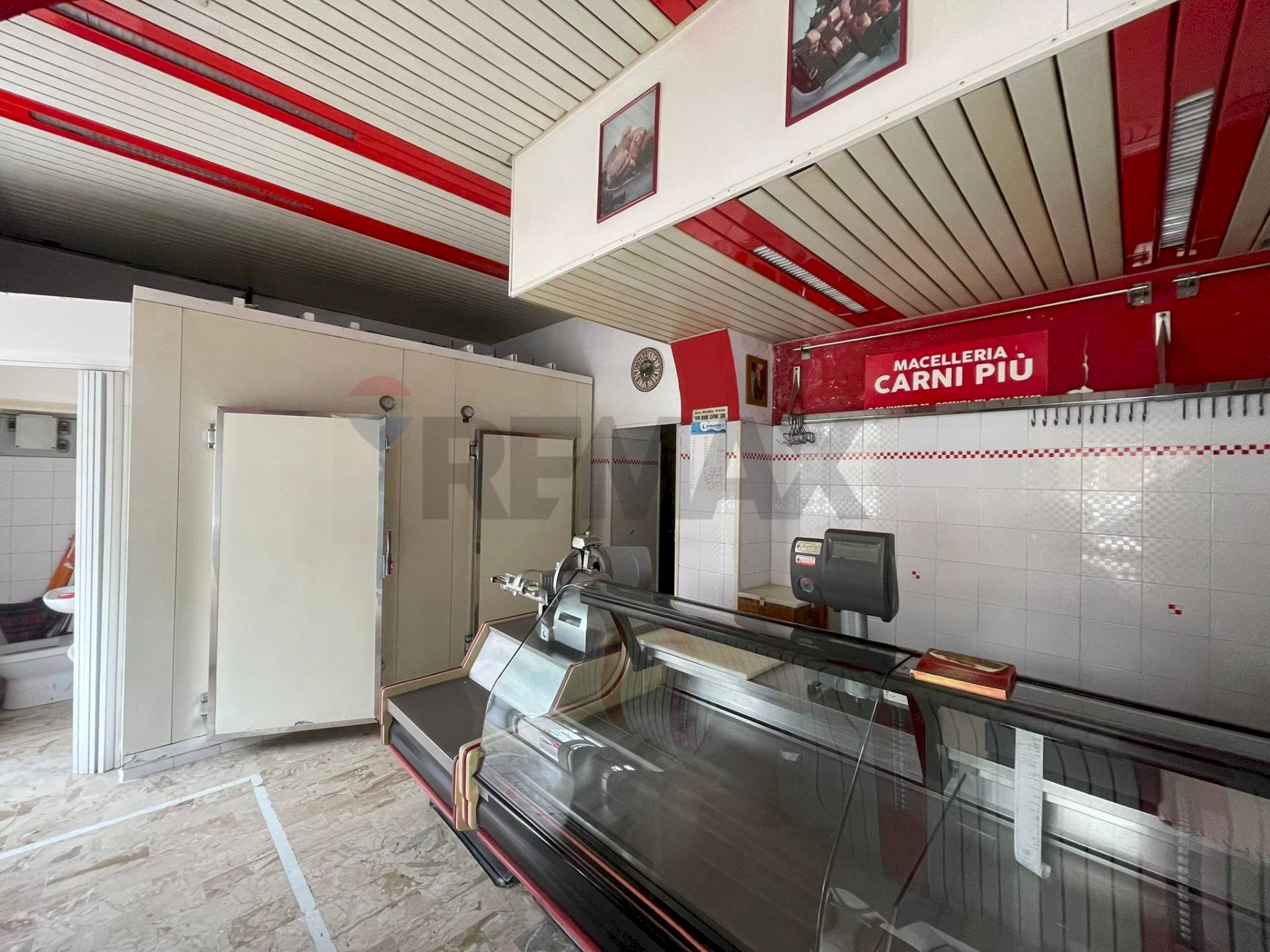 Cucina - Locale Commerciale Corso Umberto
 
37 - 39, Cosenza - foto 3