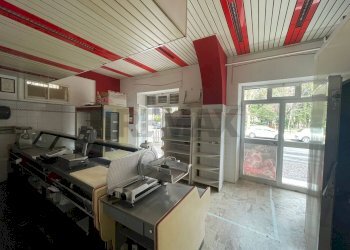 Cucina - Locale Commerciale Corso Umberto
 
37 - 39, Cosenza - foto 2