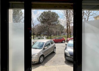 ingresso - Commercial Premises Via Carlo Cattaneo
 
82/B, Cosenza - photo 5
