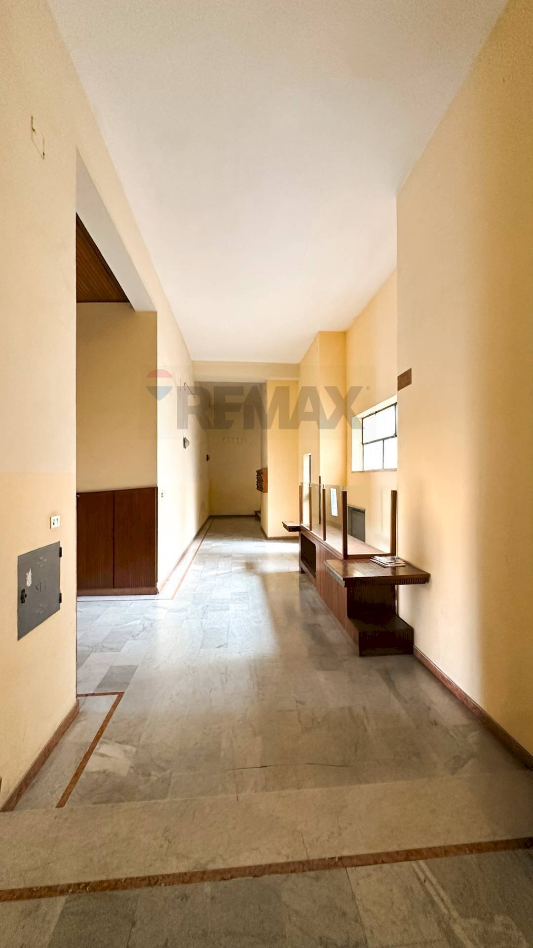 ingresso palazzo - Appartamento VIA SIMONETTA
 
29, Cosenza - foto 3