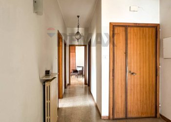 Hall / corridoio - Appartamento VIA SIMONETTA
 
29, Cosenza - foto 7