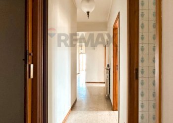 Hall / corridoio - Appartamento VIA SIMONETTA
 
29, Cosenza - foto 9