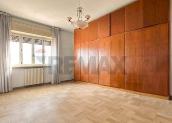 Camera da letto - Appartamento VIA SIMONETTA
 
29, Cosenza - foto 10