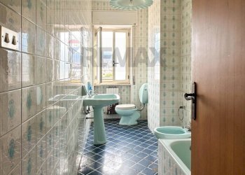 Bagno - Appartamento VIA SIMONETTA
 
29, Cosenza - foto 13