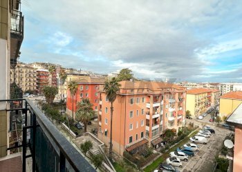Balcone - Appartamento VIA SIMONETTA
 
29, Cosenza - foto 22