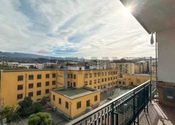 Balcone - Appartamento VIA SIMONETTA
 
29, Cosenza - foto 24