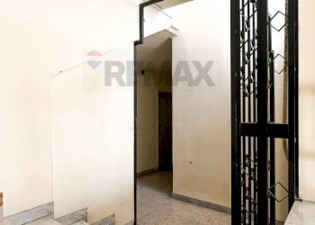 Ingresso piano soffitte - Appartamento VIA SIMONETTA
 
29, Cosenza - foto 27