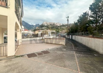 Posto auto esterno - Appartamento via dei Bizantini
 
2, Belvedere Marittimo - foto 3