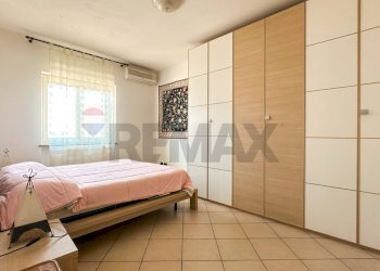 Camera matrimoniale 2 - Appartamento via dei Bizantini
 
2, Belvedere Marittimo - foto 21