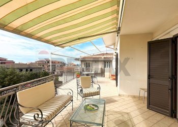 Terrazza - Appartamento via dei Bizantini
 
2, Belvedere Marittimo - foto 23