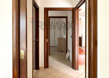 Corridoio - Appartamento via dei Bizantini
 
2, Belvedere Marittimo - foto 27