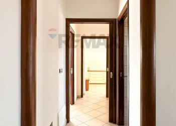 Corridoio - Appartamento via dei Bizantini
 
2, Belvedere Marittimo - foto 28