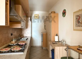 Cucina - Appartamento via dei Bizantini
 
2, Belvedere Marittimo - foto 29