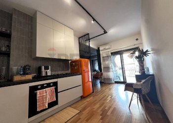 Cucina - Trilocale via adige
 
16, Rende - foto 4