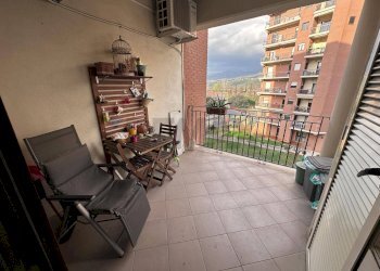 Balcone - Trilocale via adige
 
16, Rende - foto 9