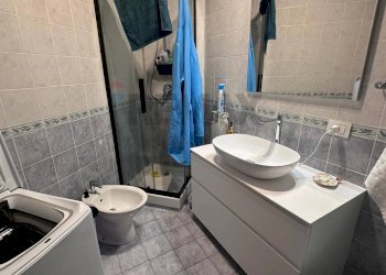 Bagno - Trilocale via adige
 
16, Rende - foto 12