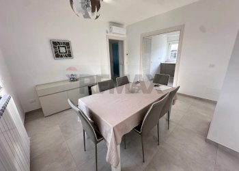 Sala da pranzo - Appartamento via bari
 
100, Rende - foto 4