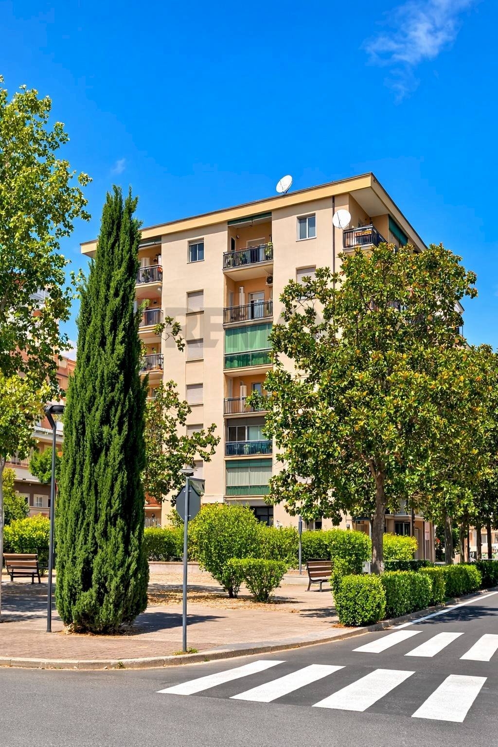 Edificio all\'aperto - Appartamento via Giacomo Matteotti
 
11/A, Rende - foto 1