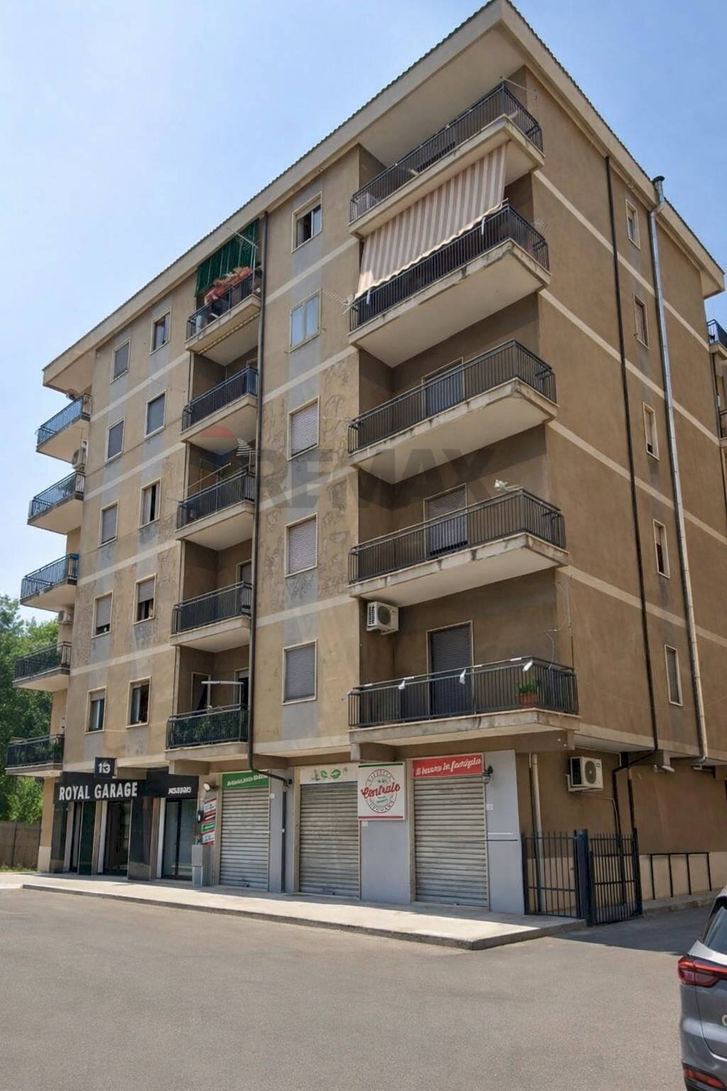 Edificio all\'aperto - Appartamento via Giacomo Matteotti
 
11/A, Rende - foto 3