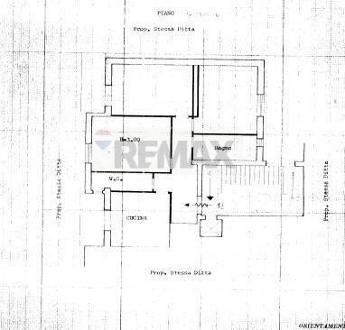 Pianta 2D - Appartamento via Giacomo Matteotti
 
11/A, Rende - planimetria 1