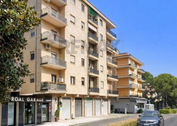 Edificio all\'aperto - Appartamento via Giacomo Matteotti
 
11/A, Rende - foto 5