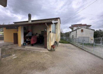 Casa all\'aperto - Independent house Via Ettore Majorana
 
25, Rende - photo 4