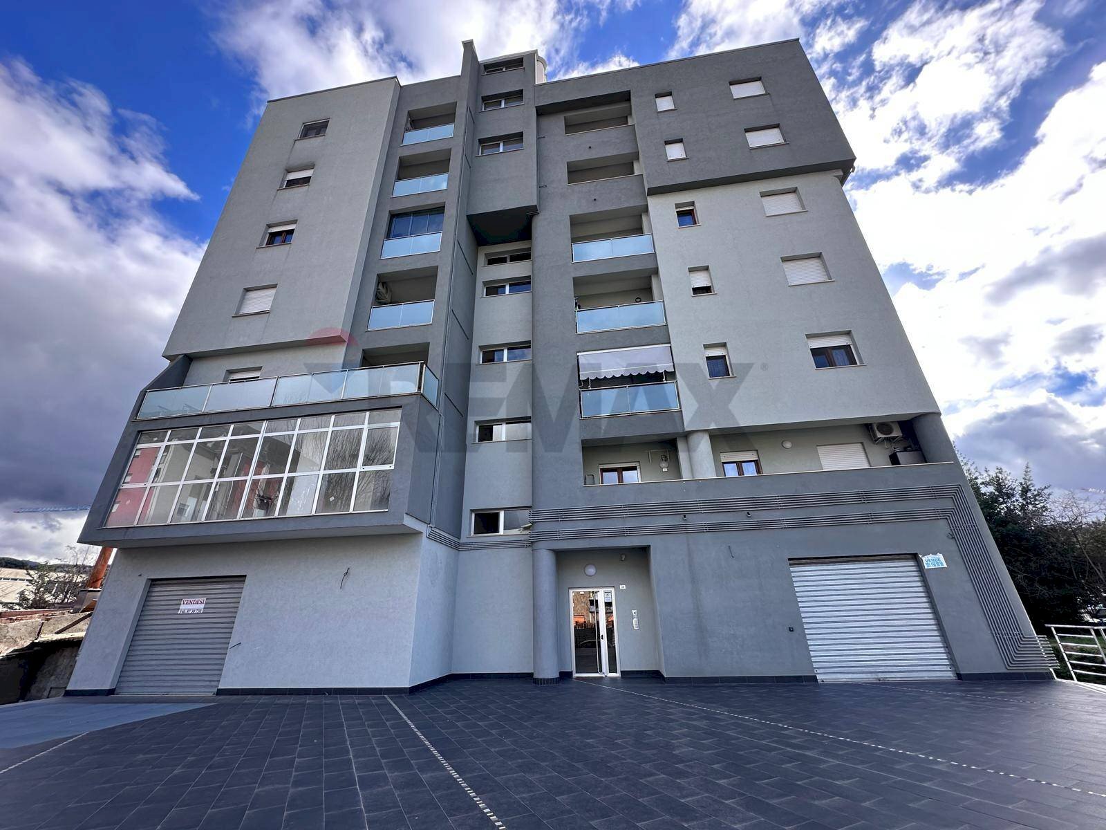 Edificio all\'aperto - Quadrilocale via pietro buffone
 
10, Cosenza - foto 2