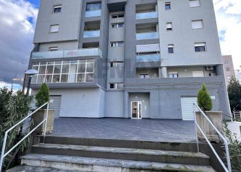 Edificio all\'aperto - Quadrilocale via pietro buffone
 
10, Cosenza - foto 3