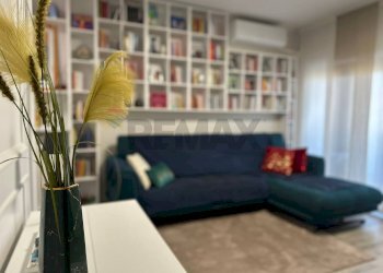 Soggiorno - Quadrilocale via pietro buffone
 
10, Cosenza - foto 5