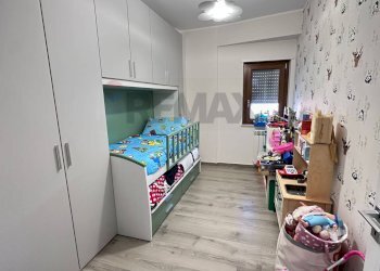 Camera / camera da letto - Quadrilocale via pietro buffone
 
10, Cosenza - foto 8