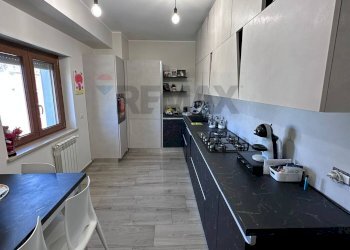 Cucina - Quadrilocale via pietro buffone
 
10, Cosenza - foto 9