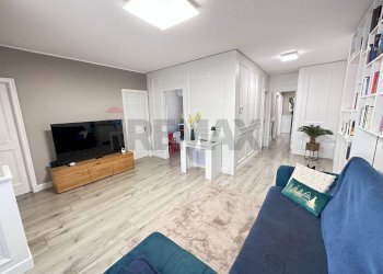 Soggiorno - Quadrilocale via pietro buffone
 
10, Cosenza - foto 10