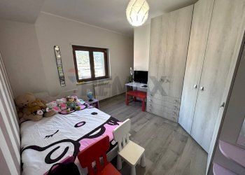 Camera / camera da letto - Quadrilocale via pietro buffone
 
10, Cosenza - foto 11