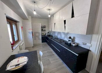 Cucina - Quadrilocale via pietro buffone
 
10, Cosenza - foto 14