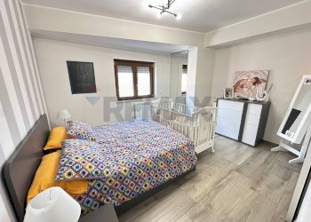 Camera / camera da letto - Quadrilocale via pietro buffone
 
10, Cosenza - foto 16