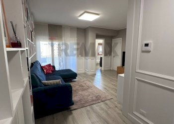 Soggiorno - Quadrilocale via pietro buffone
 
10, Cosenza - foto 20