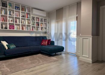 Soggiorno - Quadrilocale via pietro buffone
 
10, Cosenza - foto 21