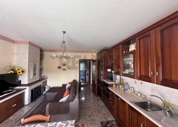 Cucina - Appartamento via antonio de curtis
 
7, Rovito - foto 4