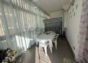 Terrazza - Trilocale via antonio de curtis
 
7, Rovito - foto 9