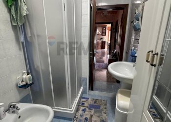 Bagno - Trilocale via antonio de curtis
 
7, Rovito - foto 20